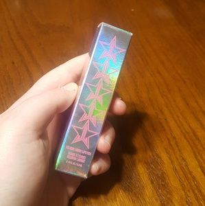 Jeffree Star lipstick